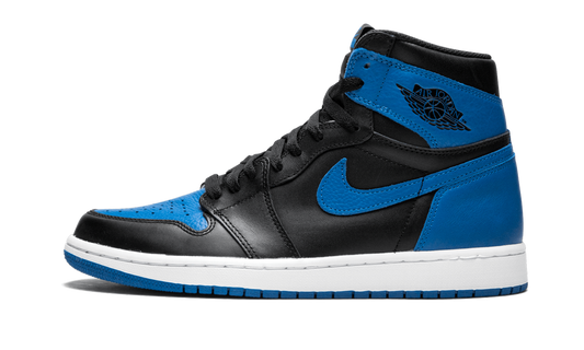 Air Jordan 1 Retro High OG "2017 Royal" 555088 007