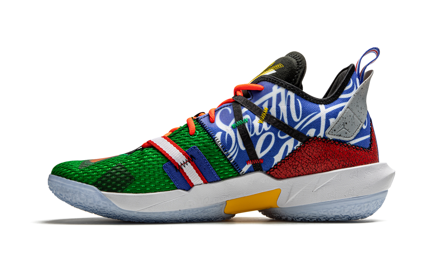 Why Not Zer0.4 "Upbringing" DD1133 103