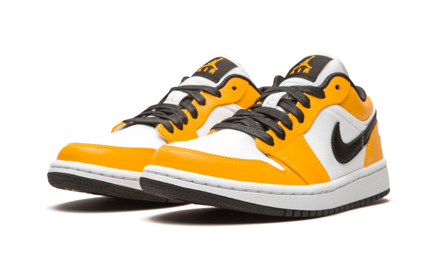 AIR JORDAN 1 LO SE WMNS "Laser Orange" CZ4776 107