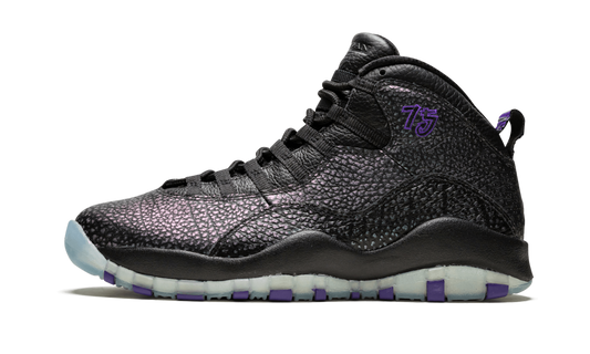 Air Jordan Retro 10 "Paris"