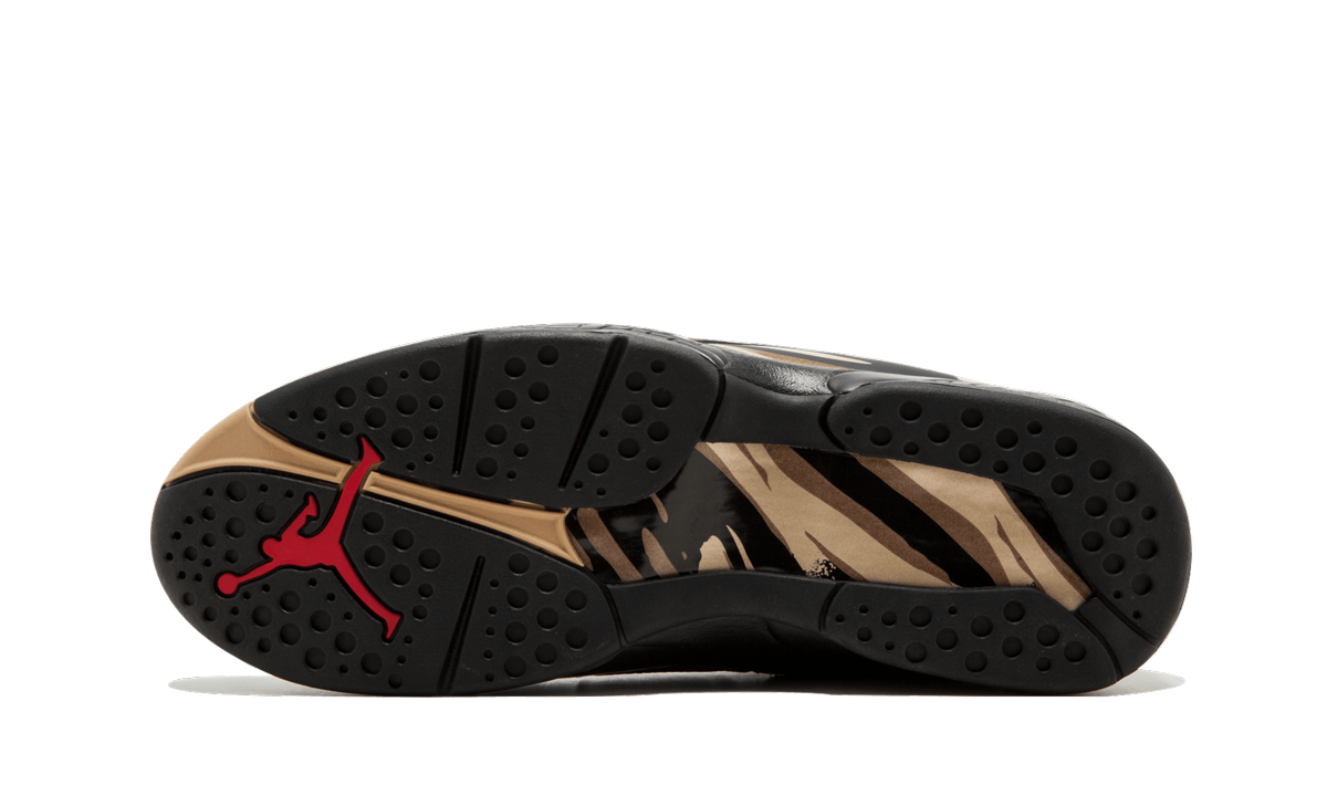 Air Jordan 8 Retro OVO "Black"