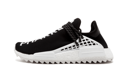NMD Humanrace Trail "Pharrell Williams X Chanel - Black / White"