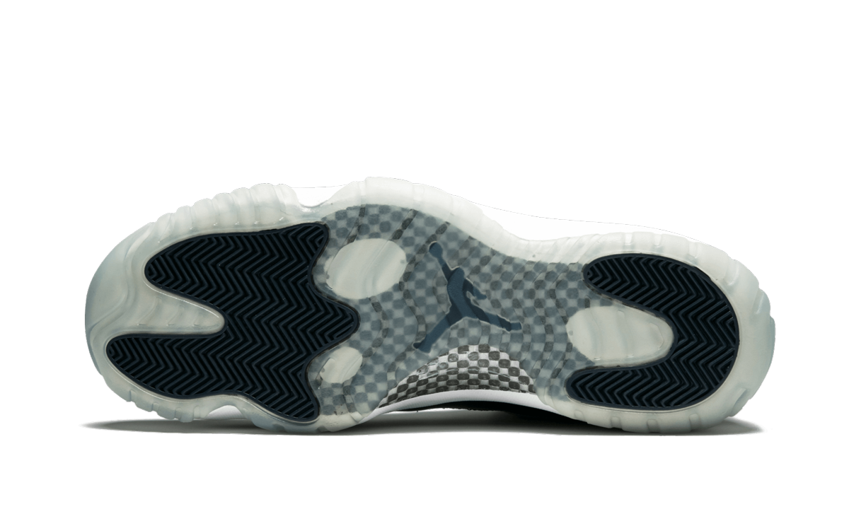 Air Jordan 11 Retro Low "Georgetown"