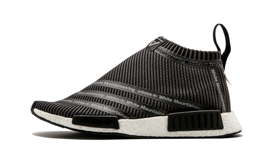 WM NMD City Sock