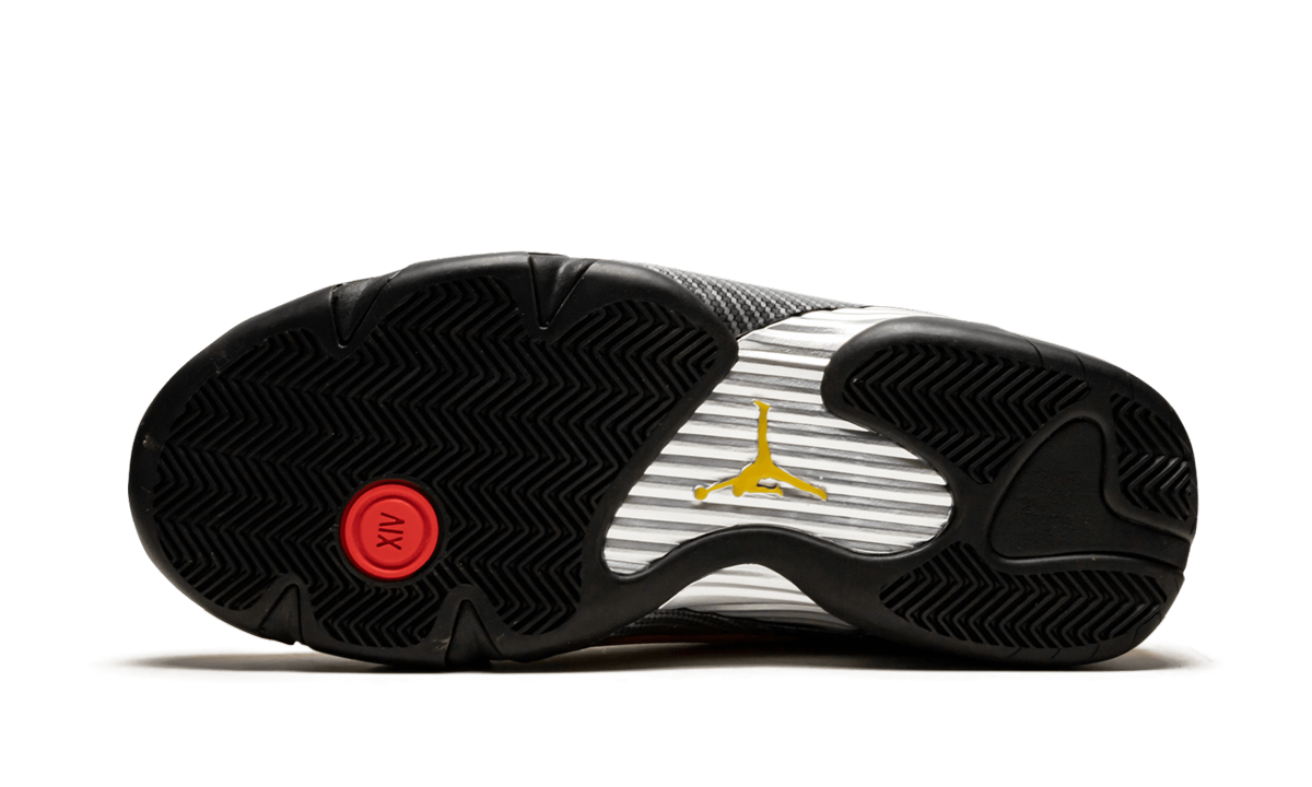 Air Jordan 14 "University Gold" BQ3685 706