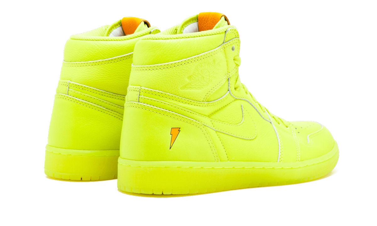 Air Jordan 1 Retro Hi G8RD "G8RD" AJ5997 345