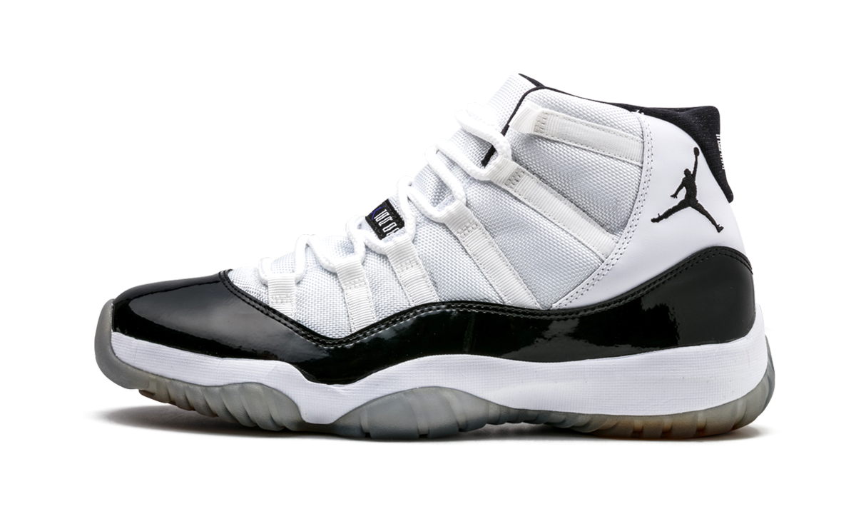 Air Jordan 11 Retro "Concord"