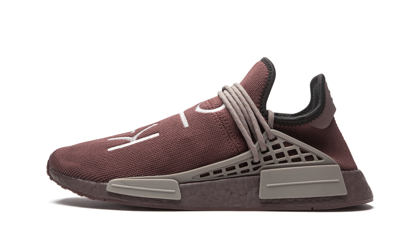 NMD Humanrace "Pharrell Williams - Chocolate"