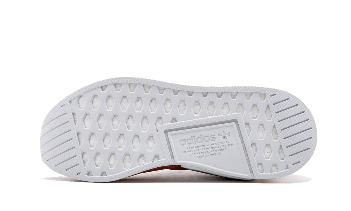 NMD_CS2 PK S.E "KITH x Naked"