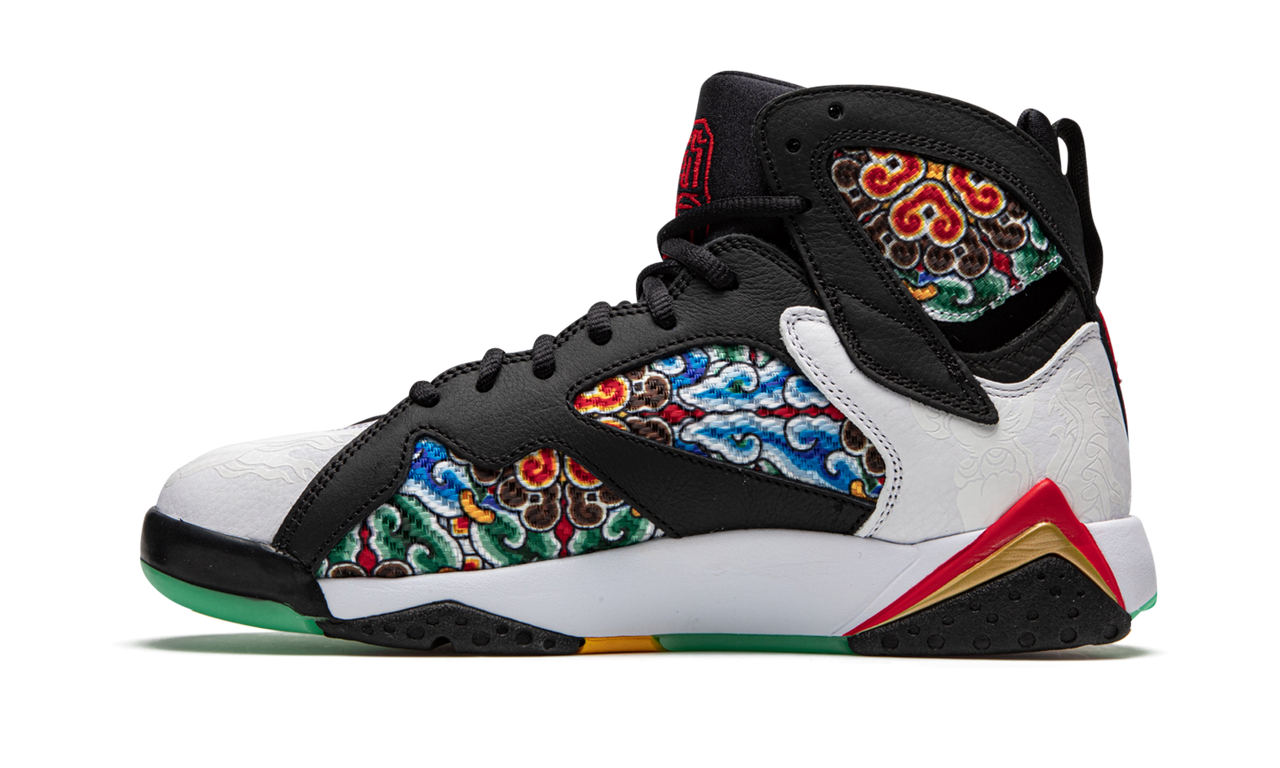 Air Jordan 7 "Greater China"