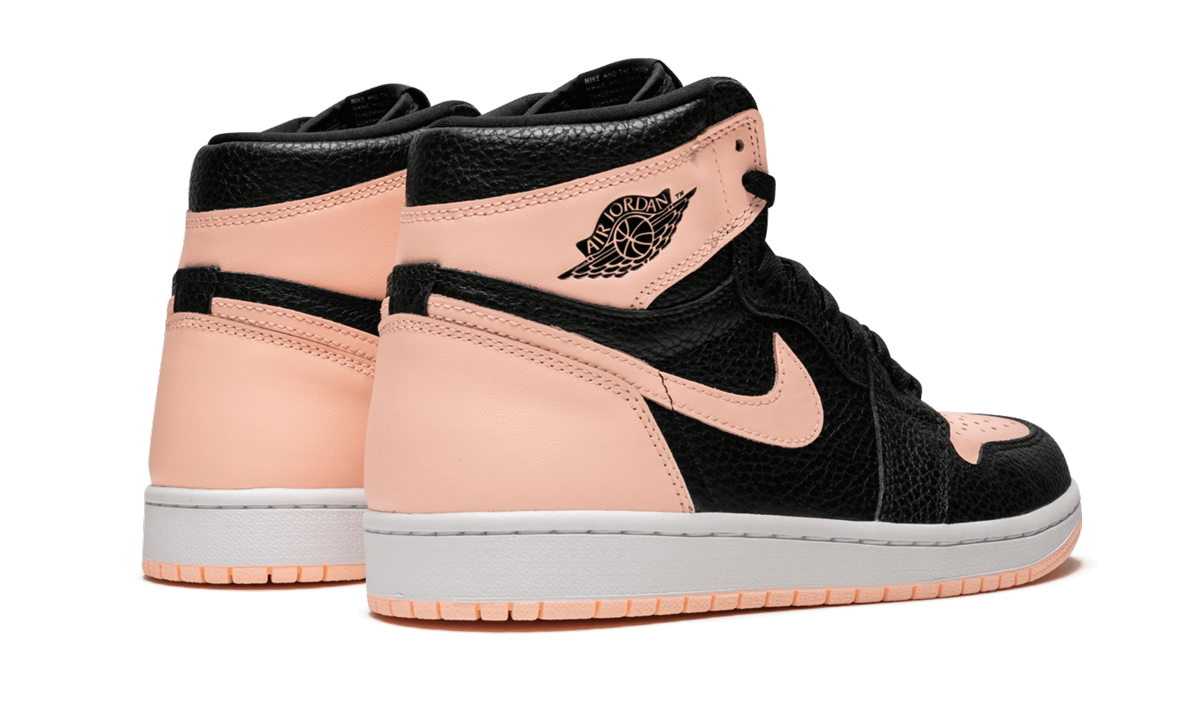 Air Jordan 1 Retro High OG "Crimson Tint" 555088 081