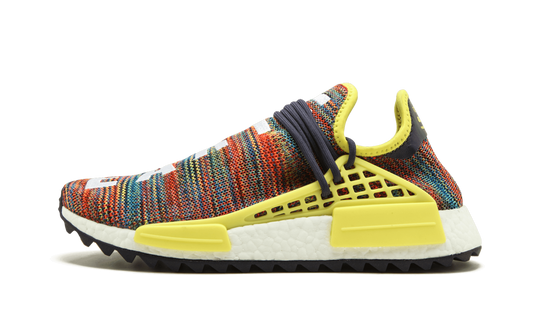 NMD Humanrace Trail "Pharrell Williams - Multi-Color"