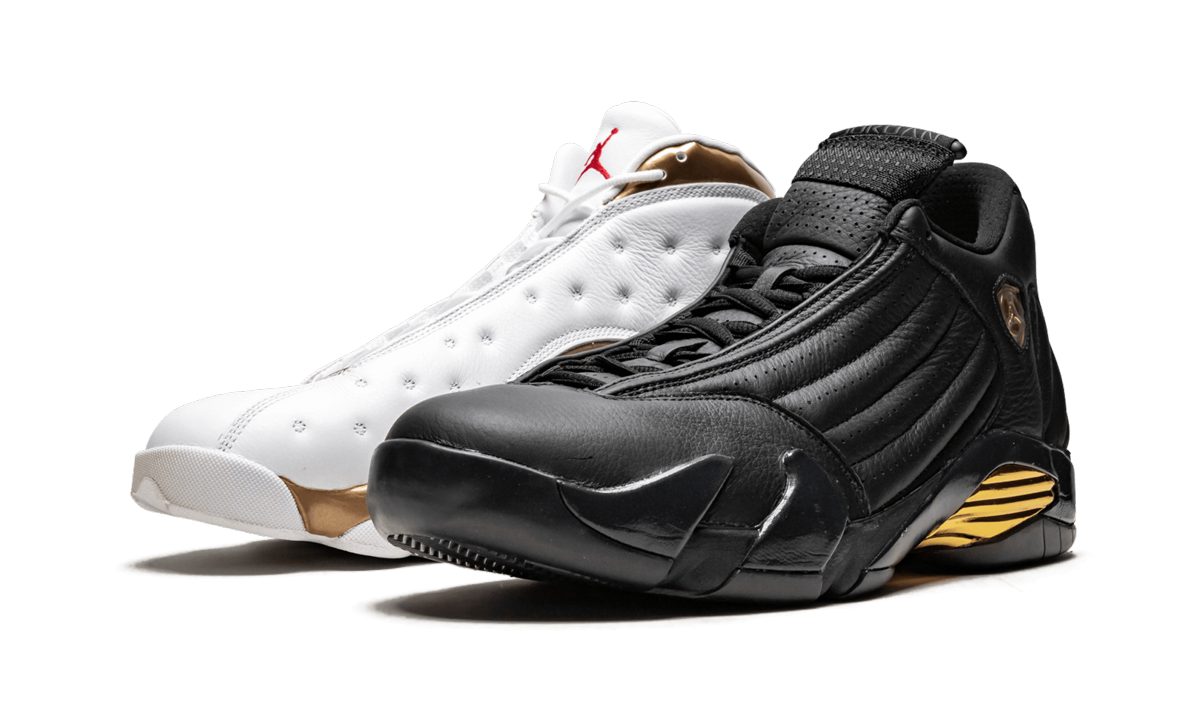 Air Jordan DMP Pack "DMP Pack" 897563 900