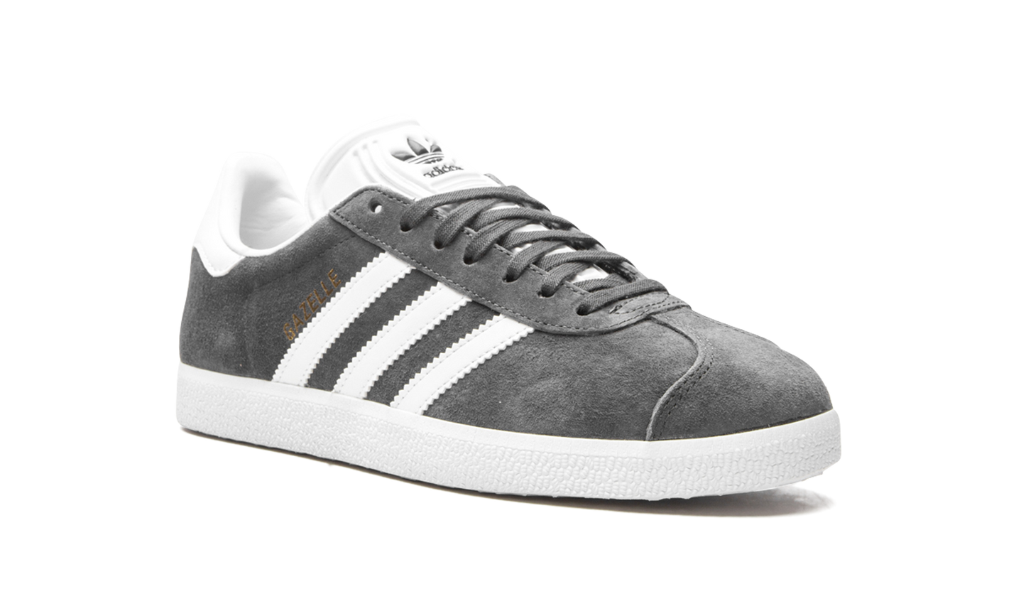 Gazelle "Solid Grey"