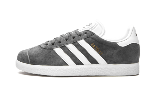 Gazelle "Solid Grey"