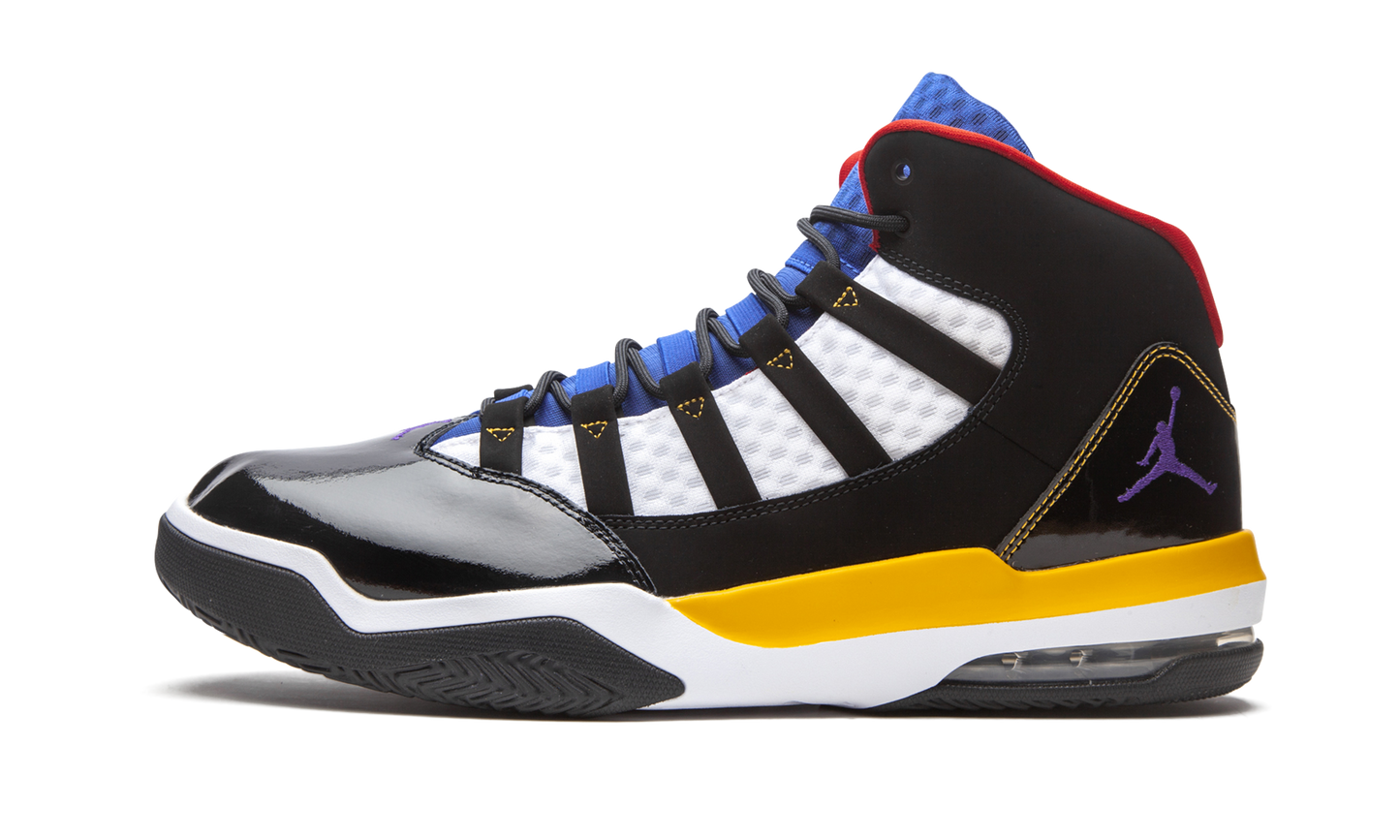 Jordan Max Aura CQ9451 001