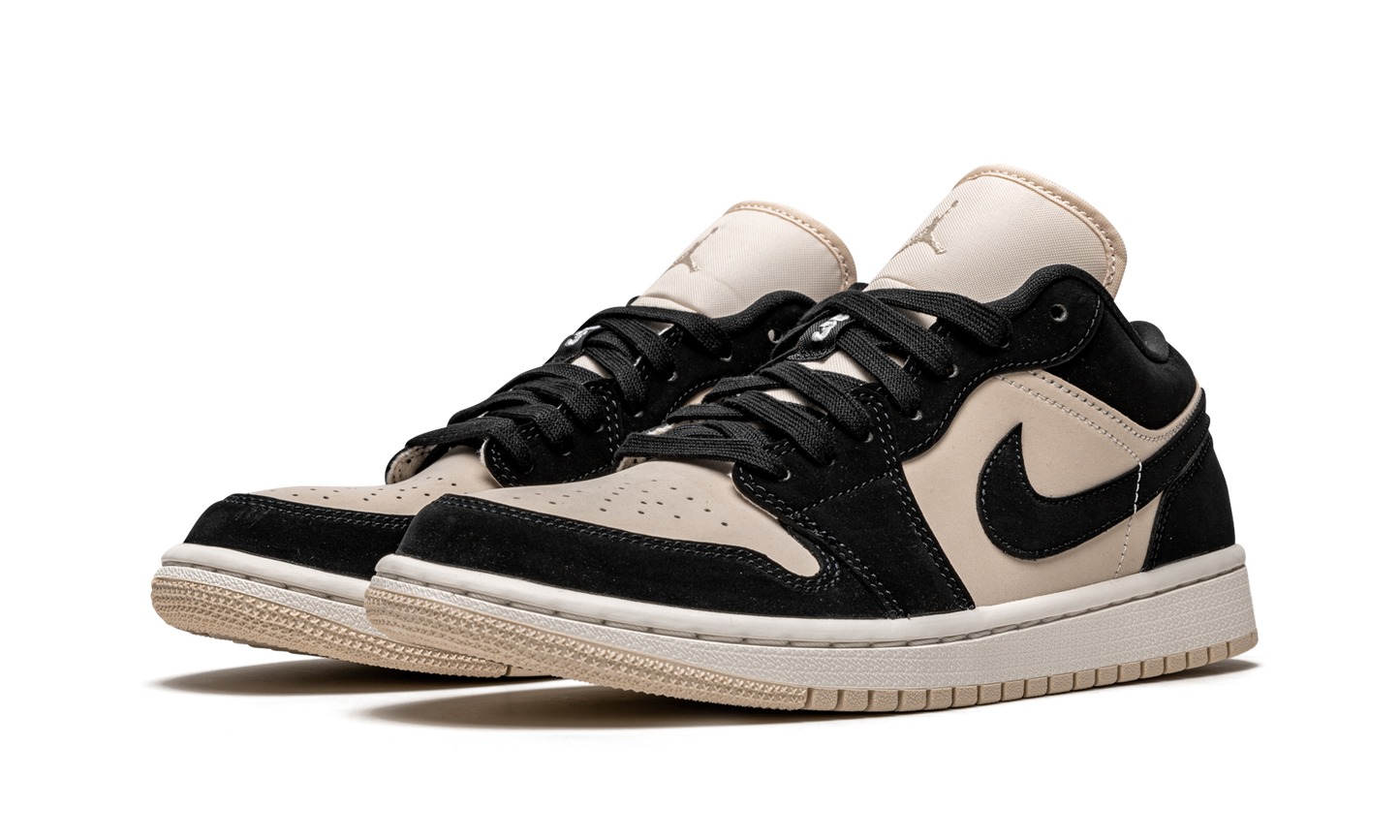Air Jordan 1 Low WMNS "Black Guava Ice" DC0774 003