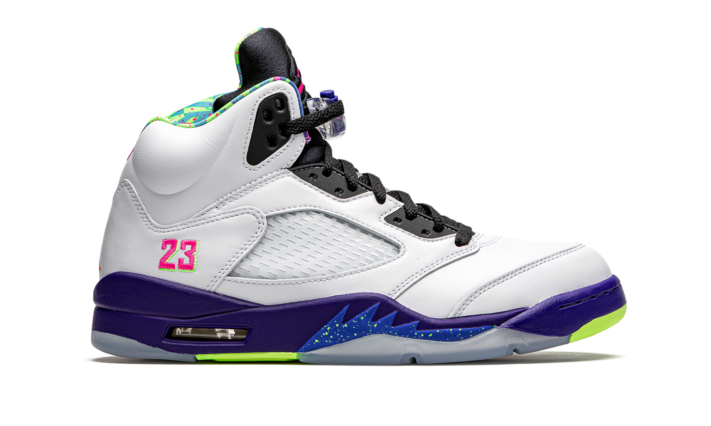 Air Jordan 5 Retro "Alternate Bel-Air" DB3335 100