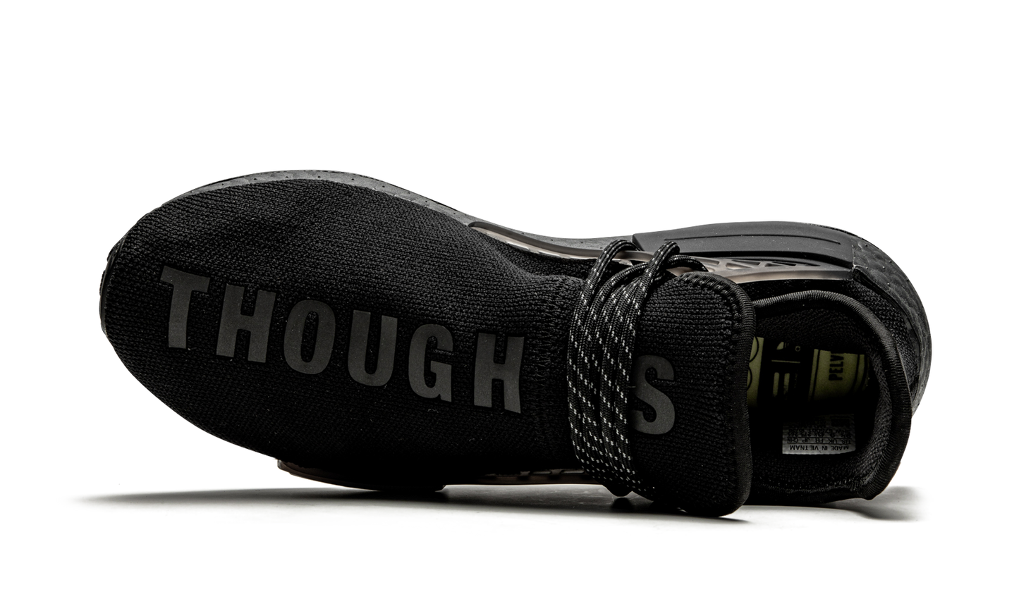 NMD Hu "Pharrell - Black Future"