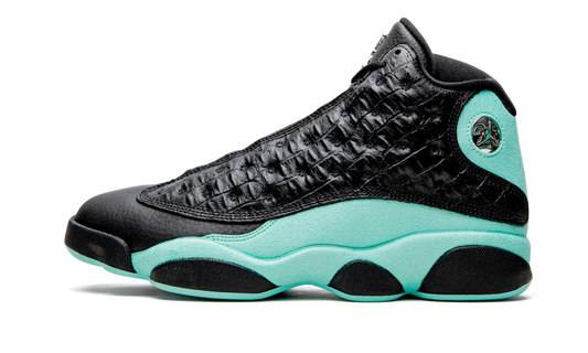 Air Jordan 13 "Island Green" 414571 030