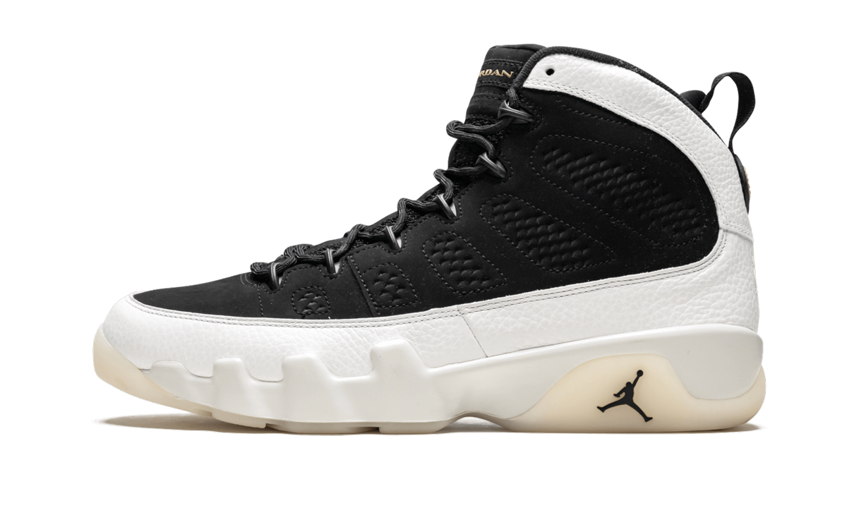 Jordan 9 Retro "LA All-Star" 302370 021