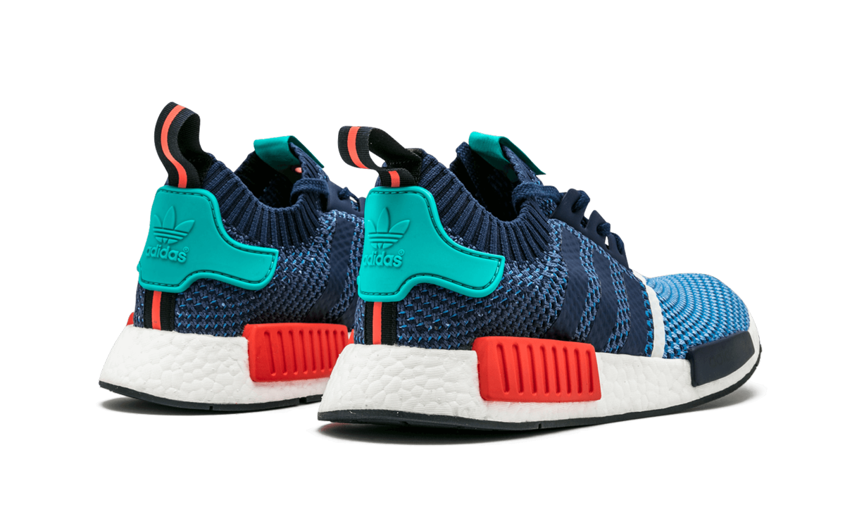 NMD_R1 PK "Packer Shoes"