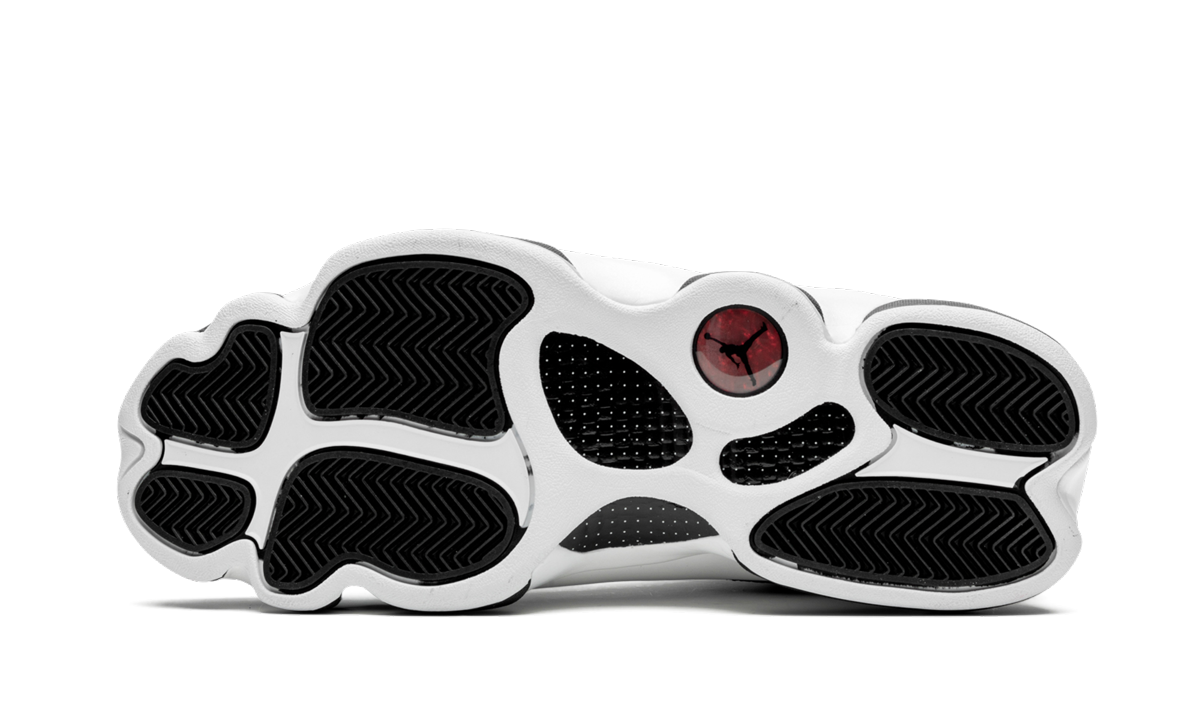Air Jordan 13 Retro "Reverse He Got Game" 414571 061