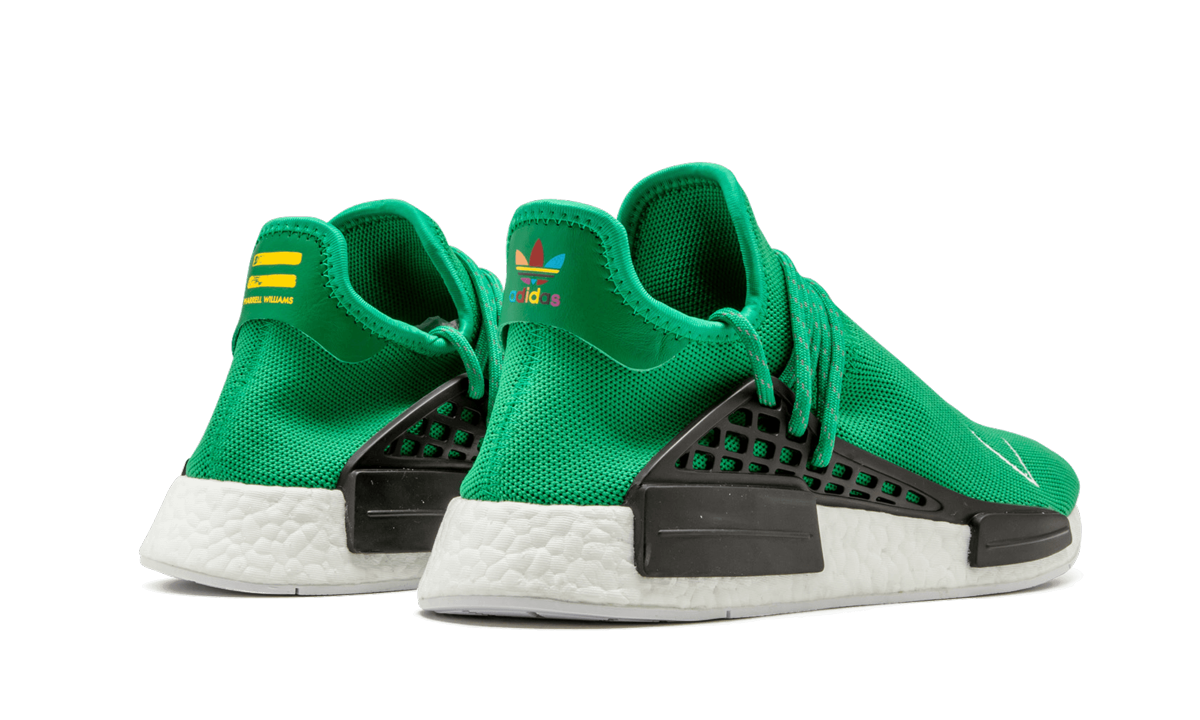 NMD Humanrace R1 "Pharrell Williams - Green"