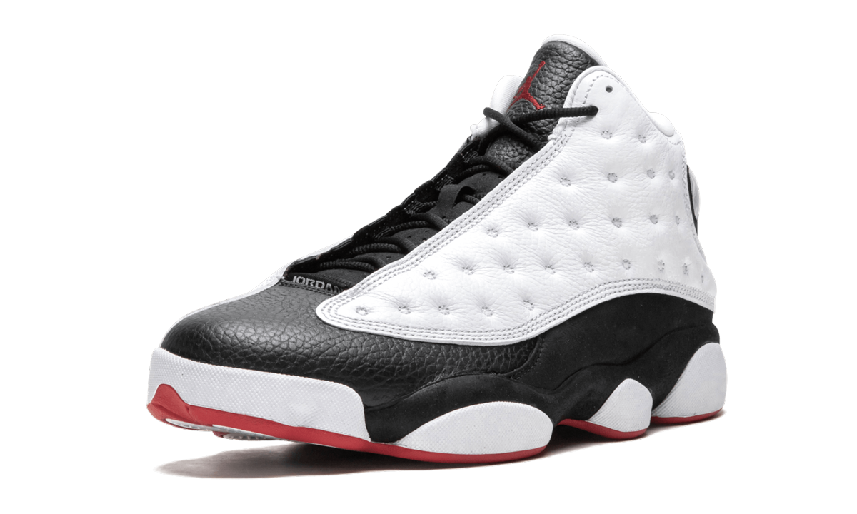 Air Jordan 13 "He Got Game" 414571 104