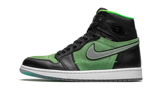 Air Jordan 1 Retro High Zoom "Zen Green" CK6637 002