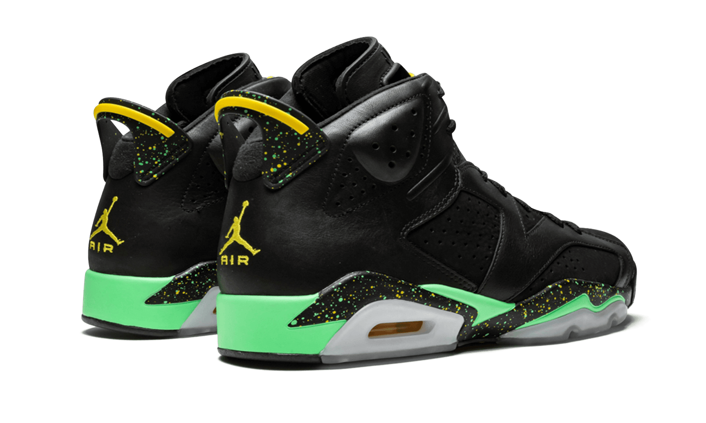Jordan Brazil Pack "Brazil Pack"