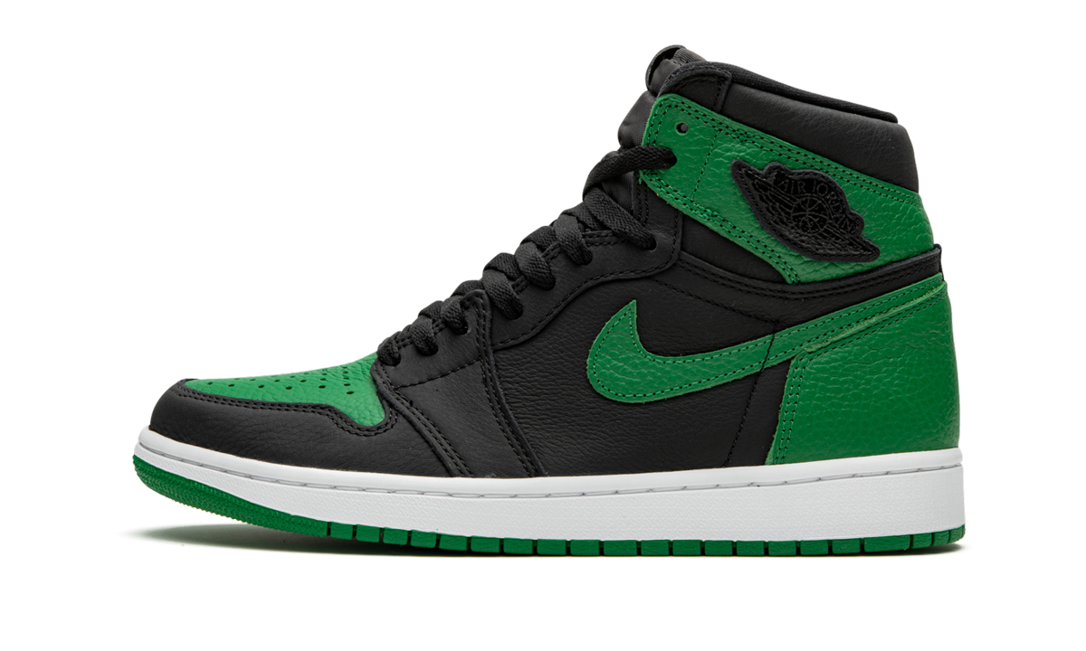 Air Jordan 1 Retro High "Pine Green 2.0" 555088 030