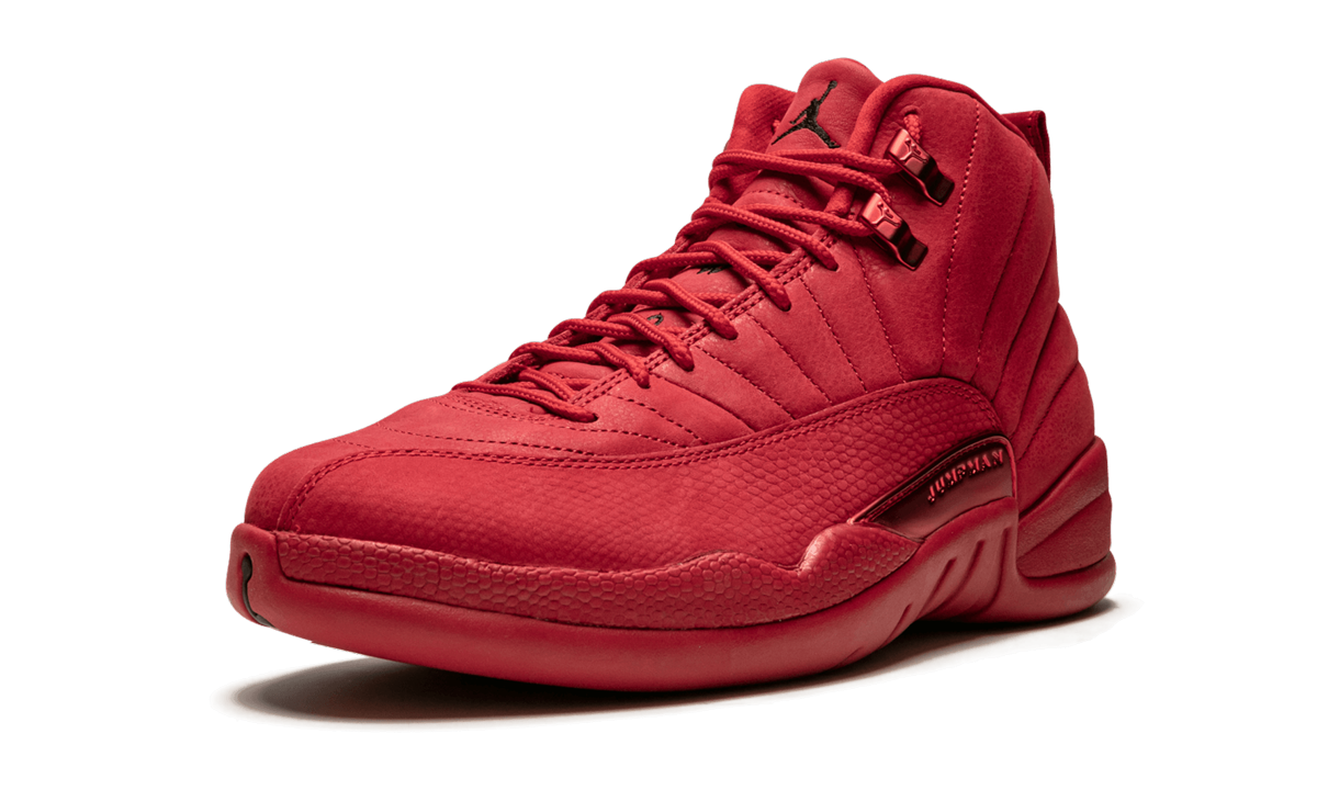Air Jordan 12 Retro "Gym Red" 130690 601