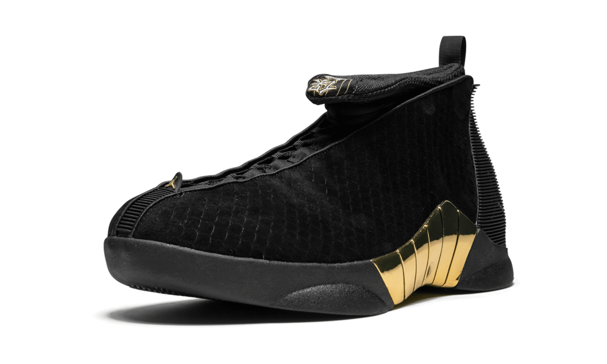 Air Jordan 15 Retro "Doernbecher" BV7107 017