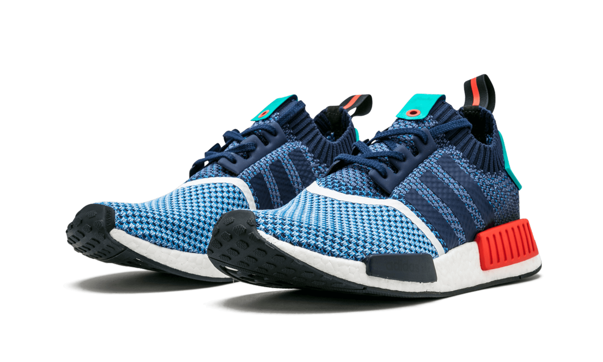 NMD_R1 PK "Packer Shoes"