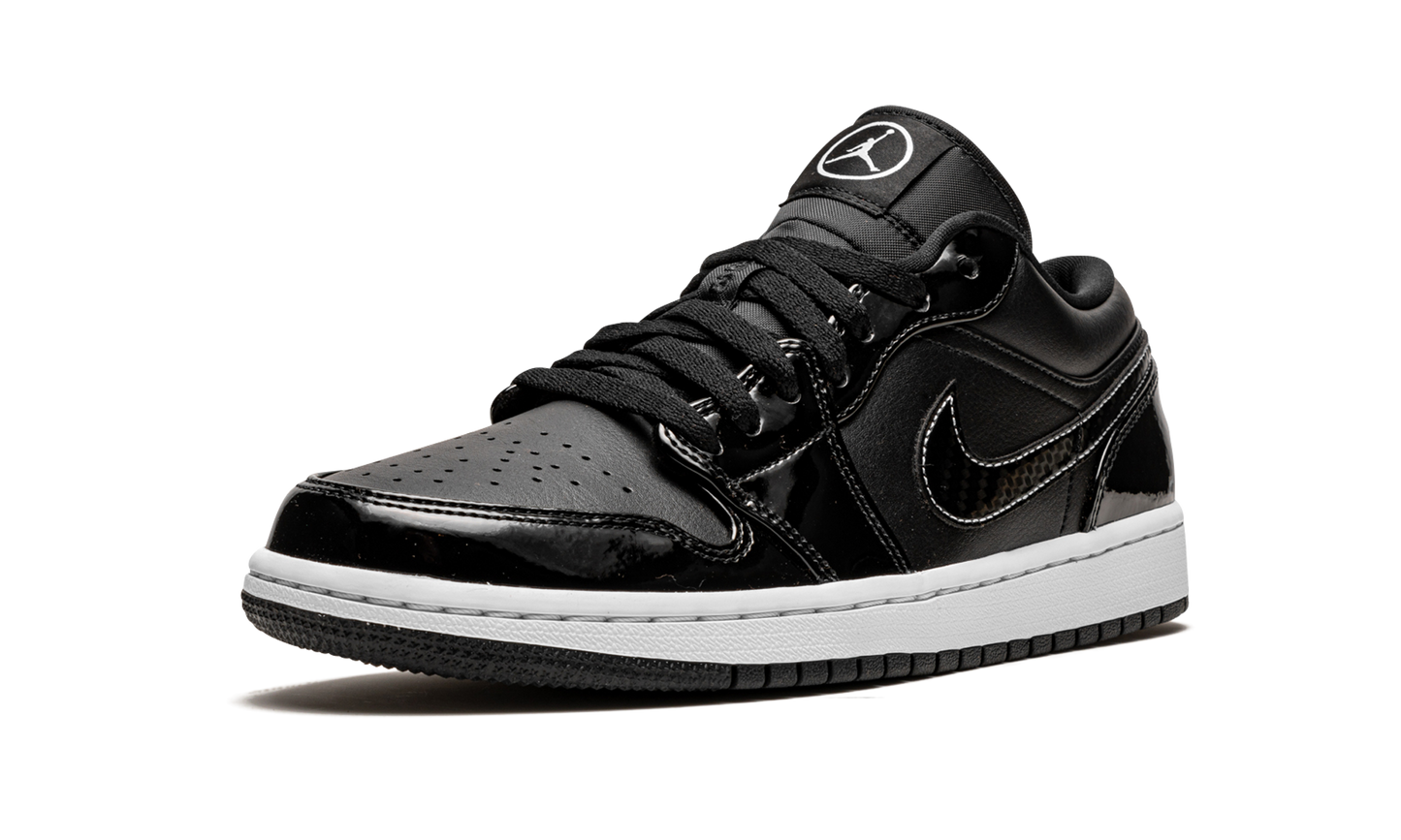 Air Jordan 1 Low SE ASW "All Star" DD1650 001