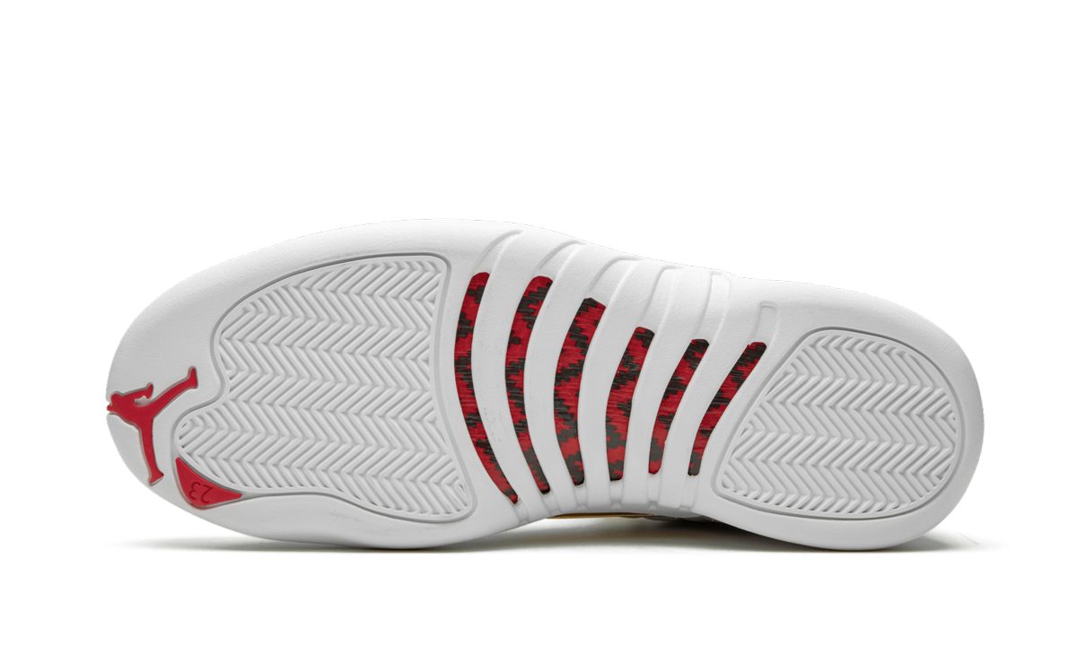 Air Jordan 12 "FIBA" 130690 107