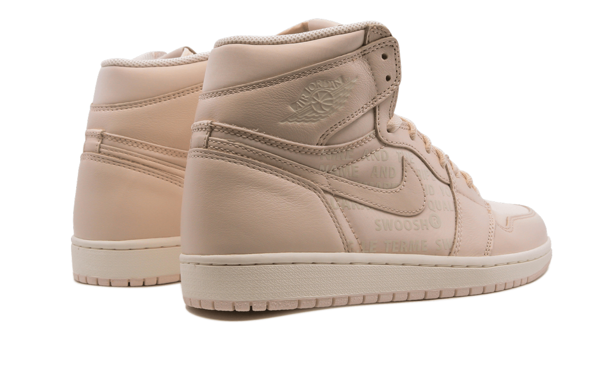 Air Jordan 1 Retro High OG "Guava Ice" 555088 801