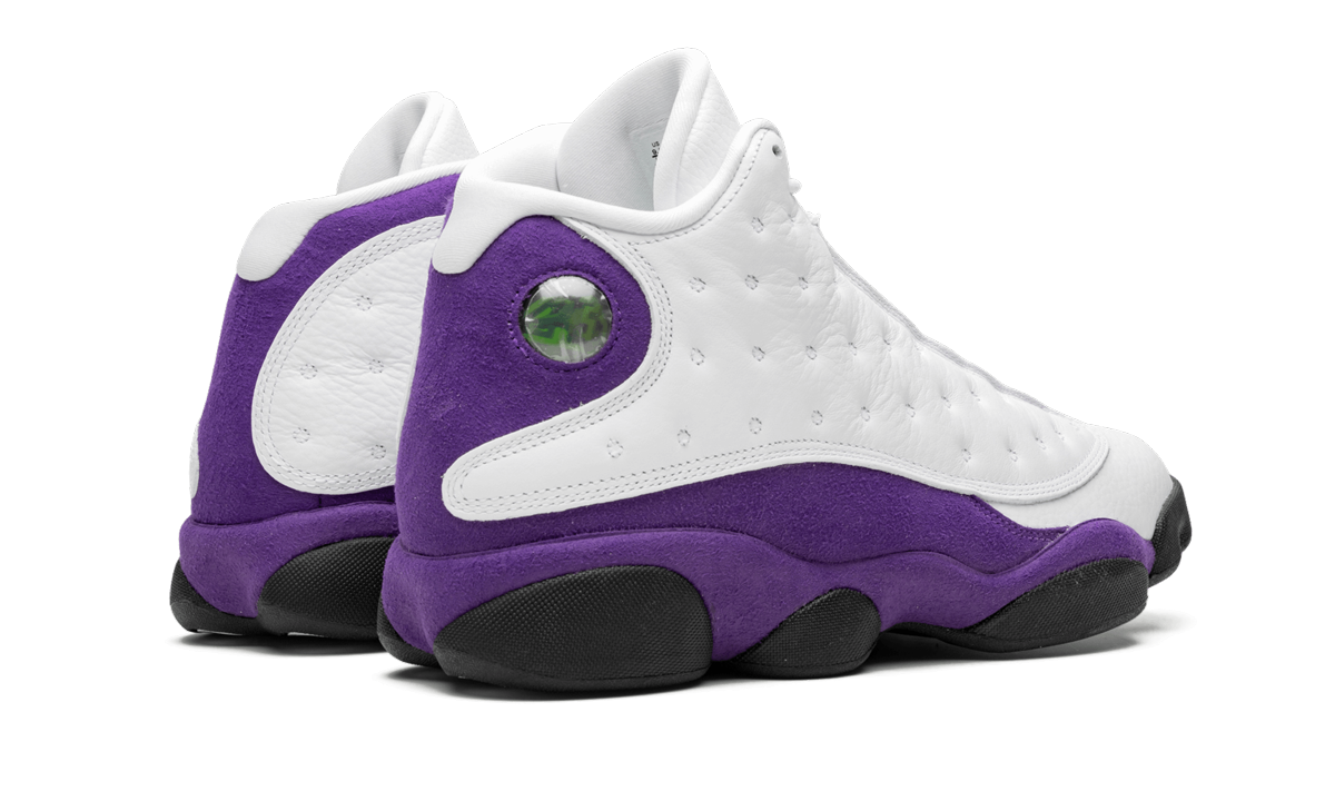Air Jordan 13 "Lakers" 414571 105