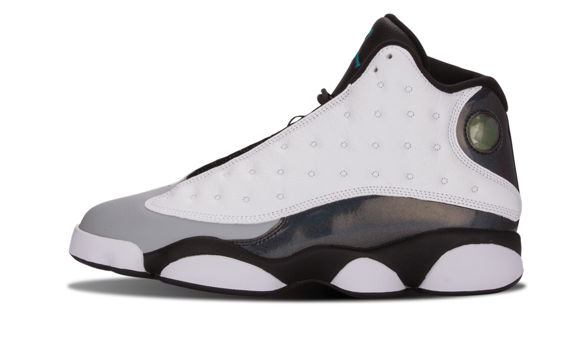 Air Jordan 13 Retro "Barons" 414571 115