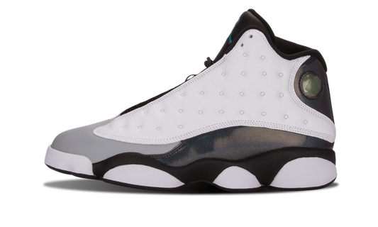 Air Jordan 13 Retro "Barons" 414571 115