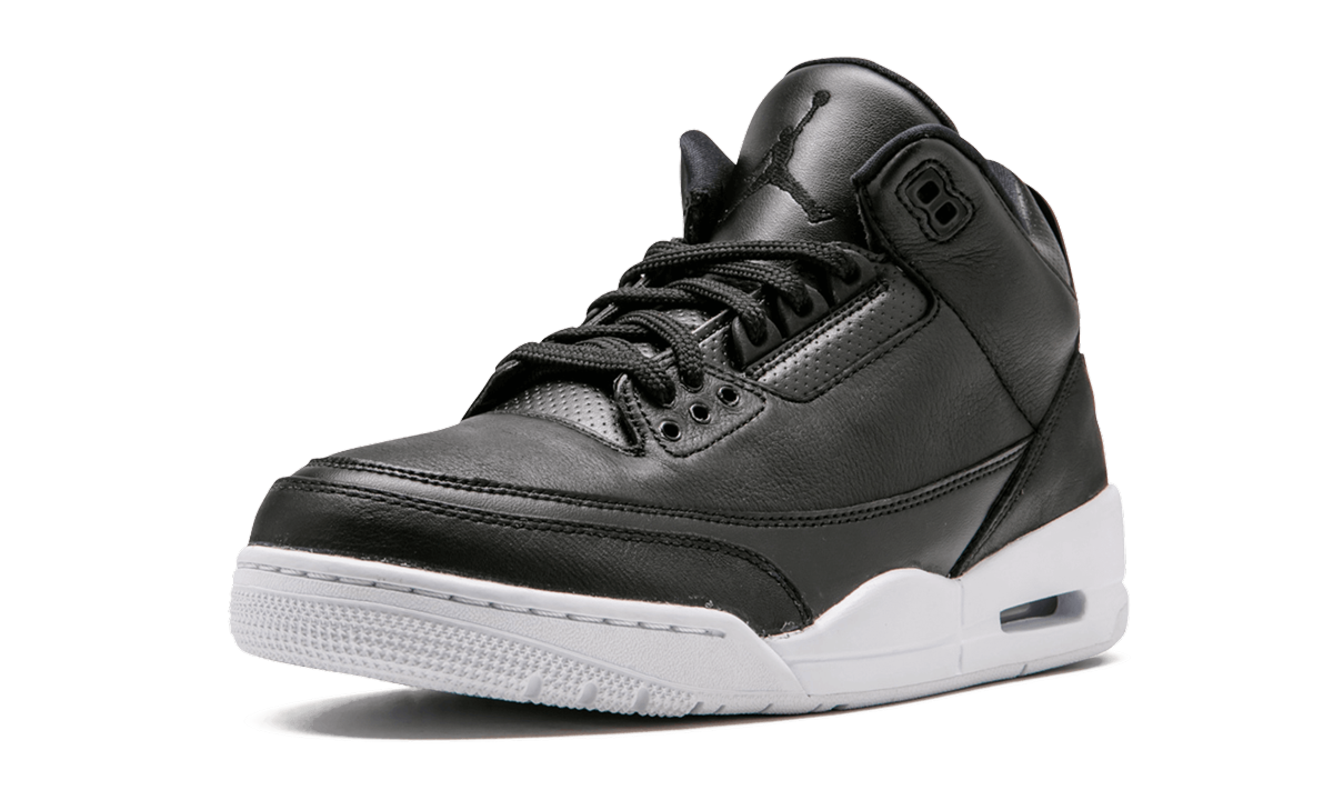 Air Jordan 3 Retro "CYBER MONDAY 2016" 136064 020