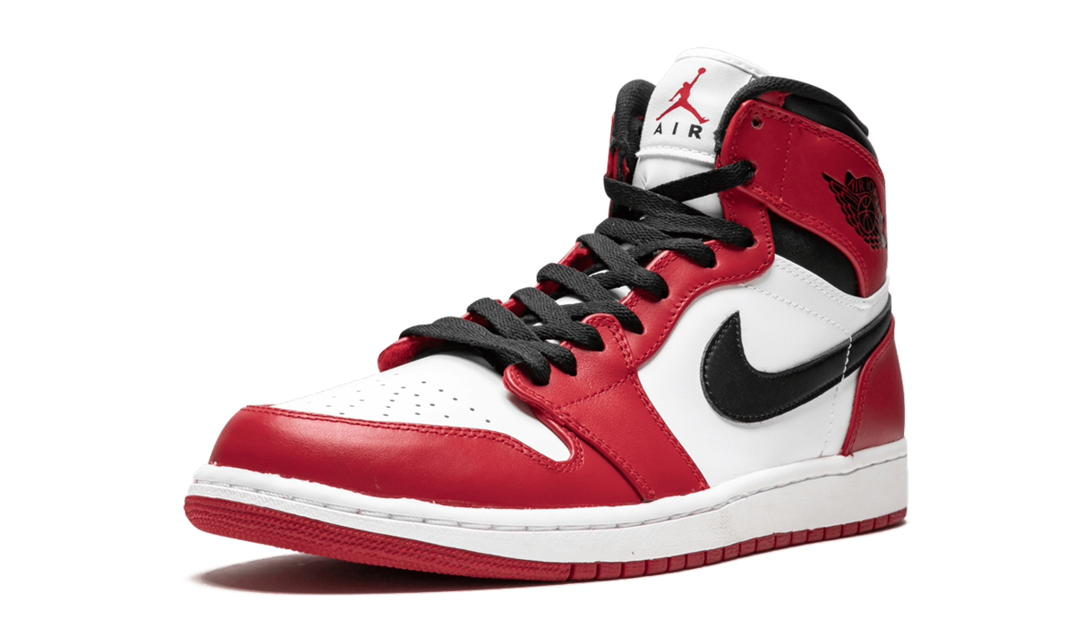 Air Jordan 1 Retro High "Chicago"