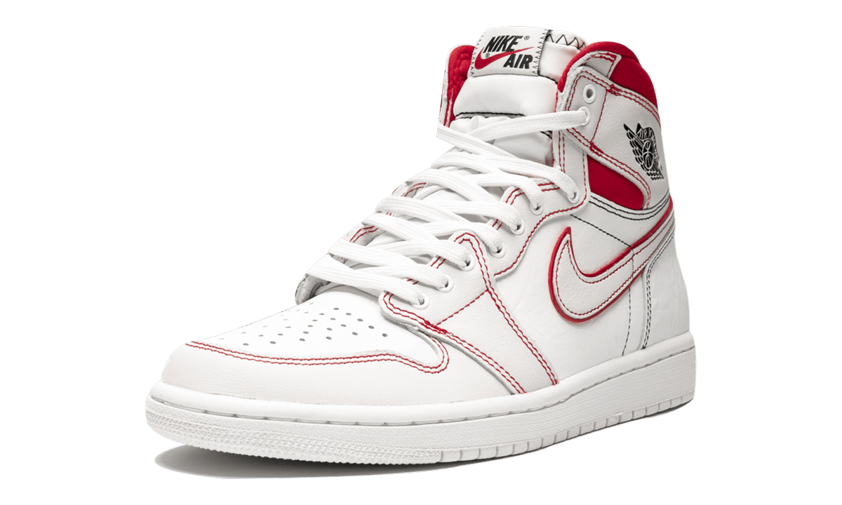 Air Jordan 1 Retro High OG "Phantom" 555088 160