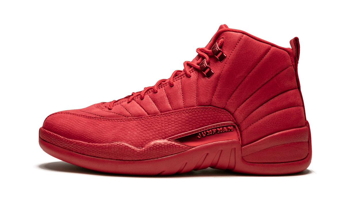 Air Jordan 12 Retro "Gym Red" 130690 601