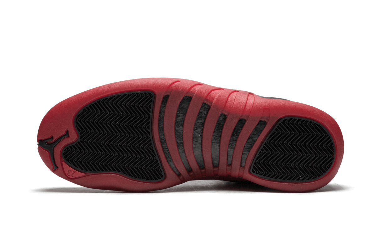 Air Jordan 12 Retro "Flu Game 2016" 130690 002