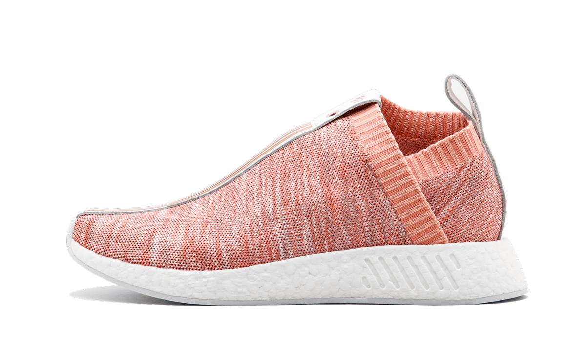 NMD_CS2 PK S.E "KITH x Naked"