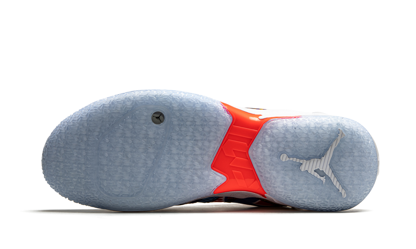 Why Not Zer0.4 "Upbringing" DD1133 103