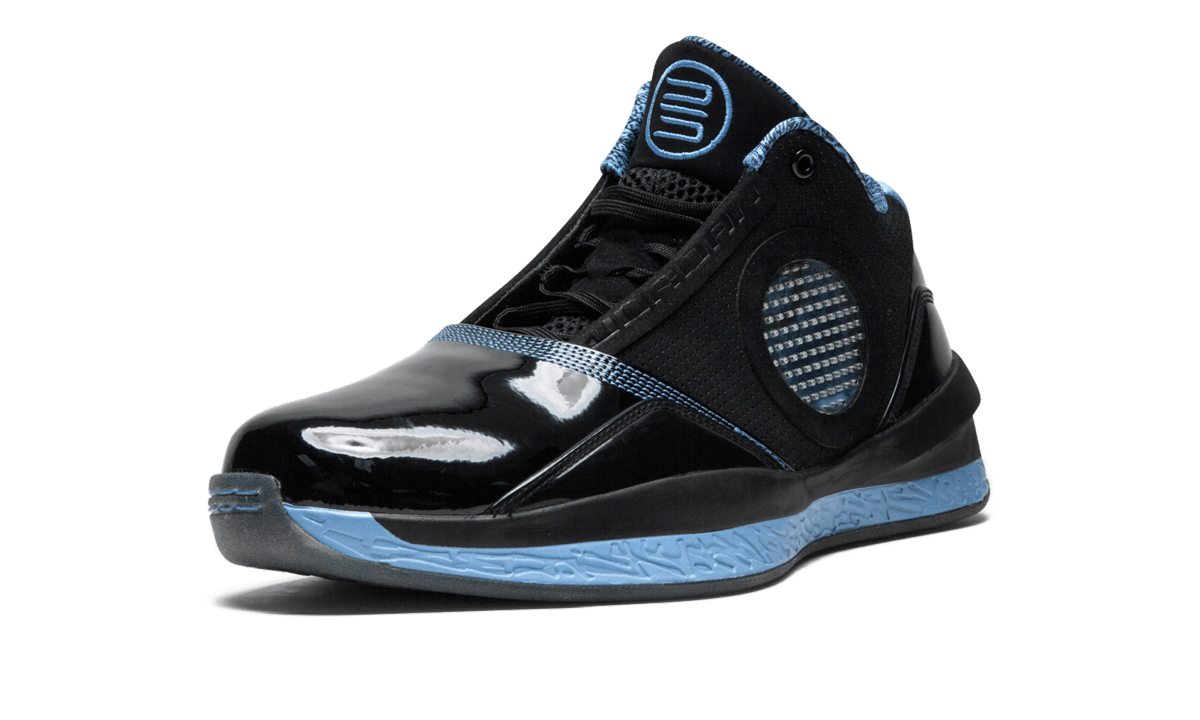 Air Jordan 2010 "Uni Blue" 387358 003