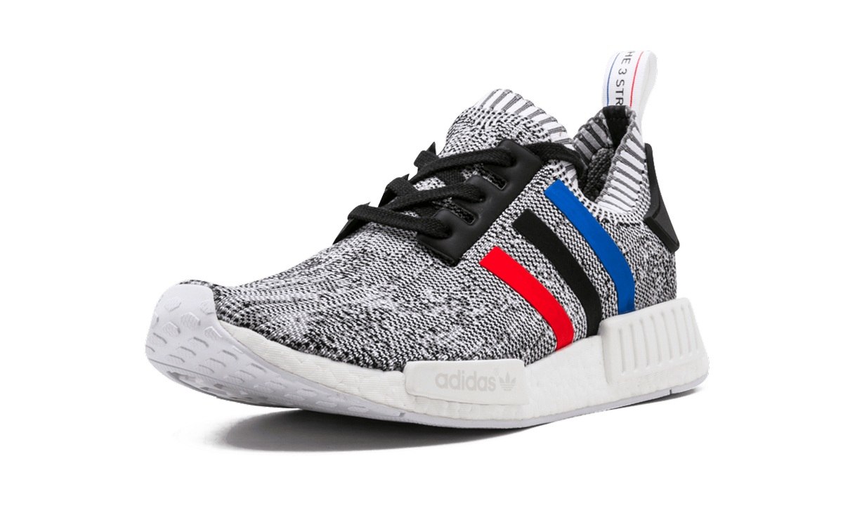 NMD_R1 PK "Tri-Color"